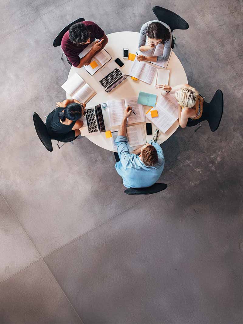 Global Graduate Programme