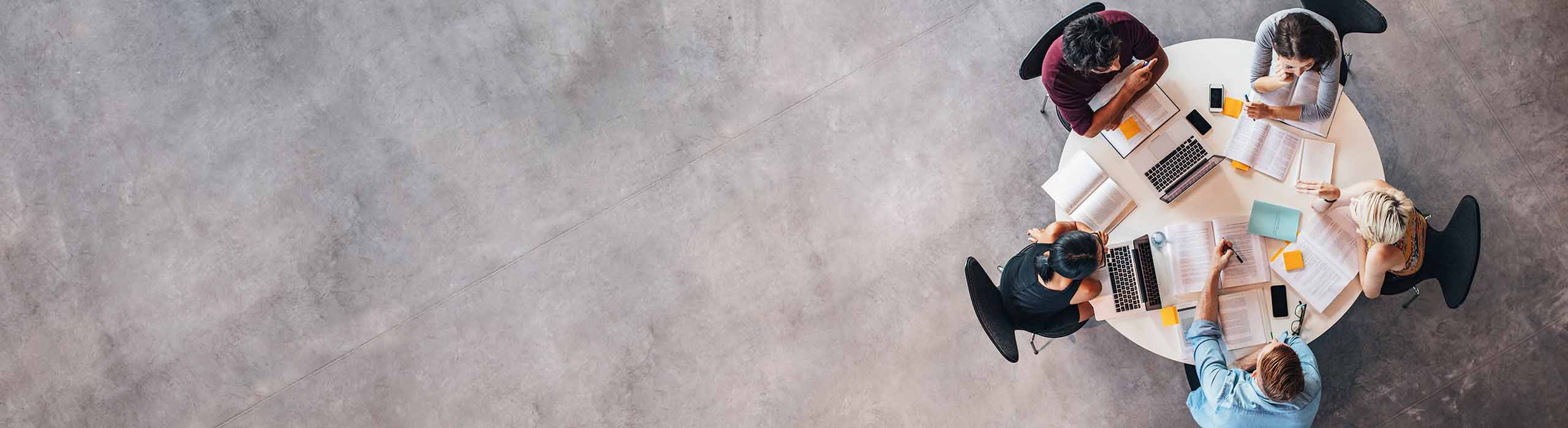 Global Graduate Programme