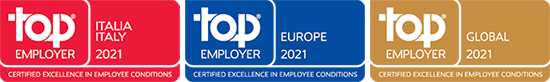Top employer