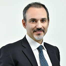 Fabio de Petris
