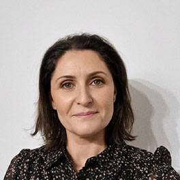 Mihaela Dumitrescu