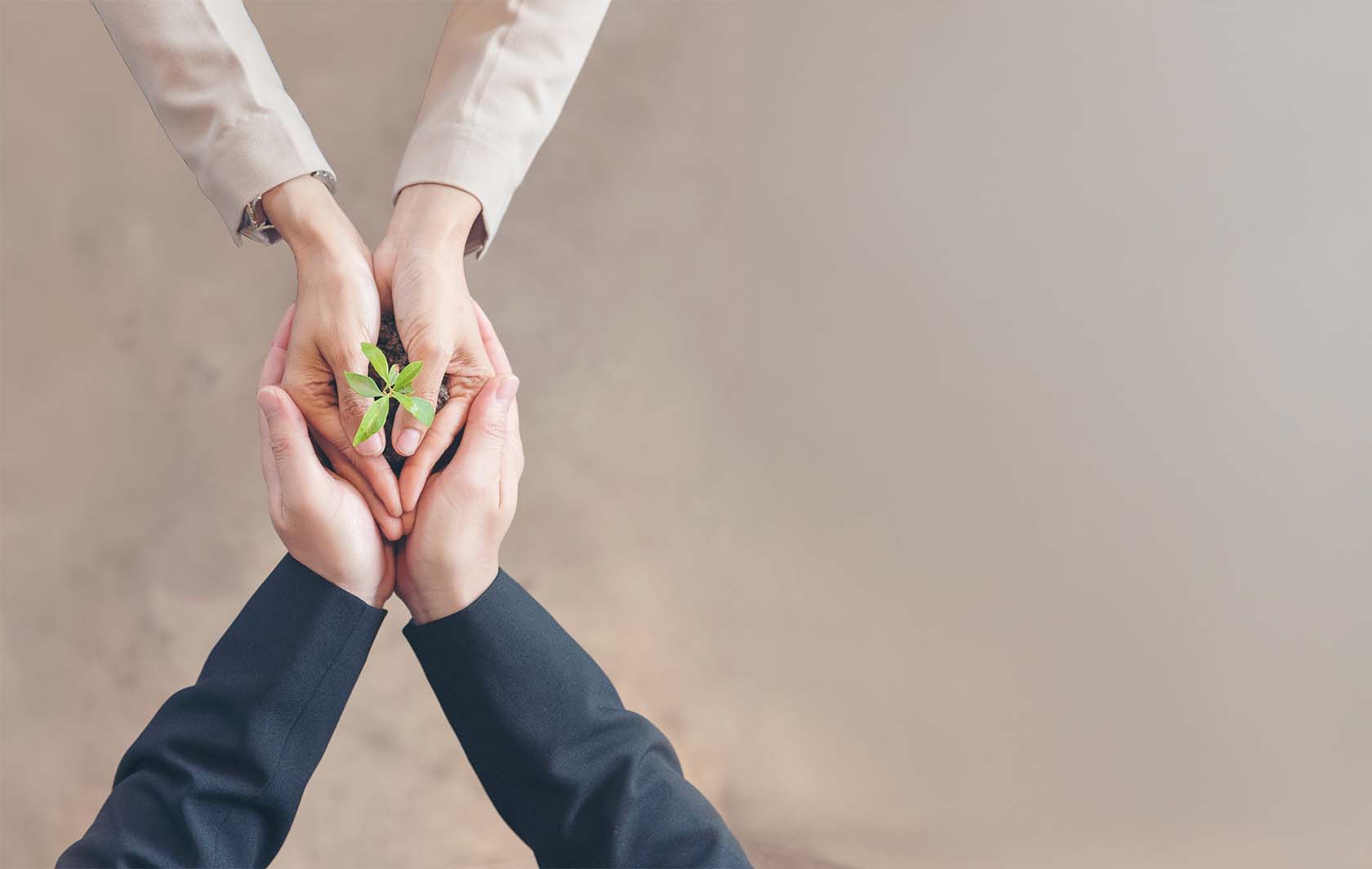 Il nostro approccio H-ESG