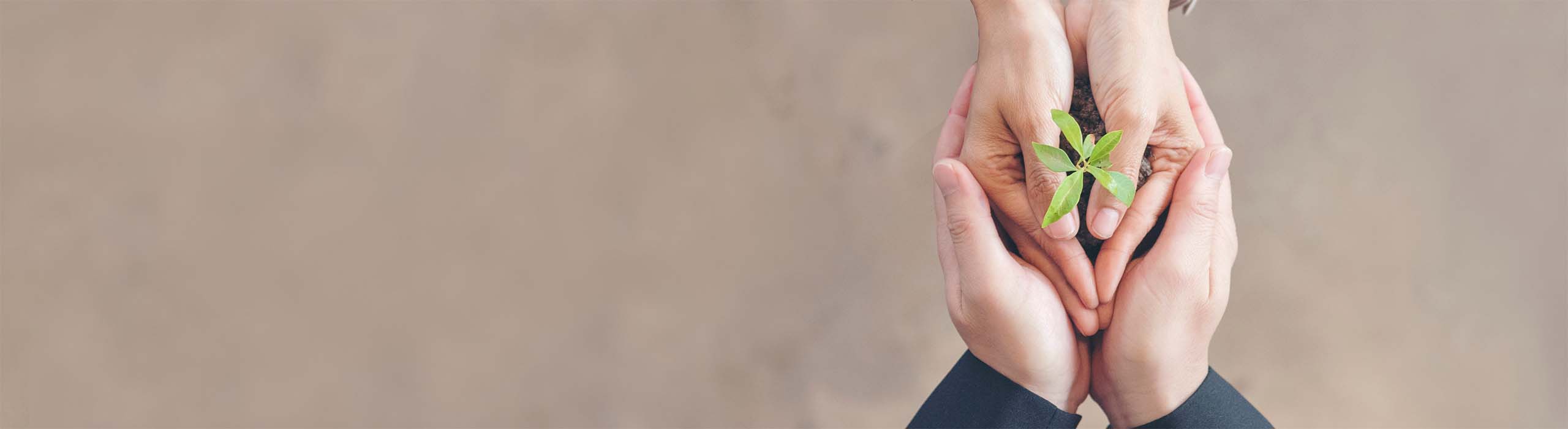 Il nostro approccio H-ESG